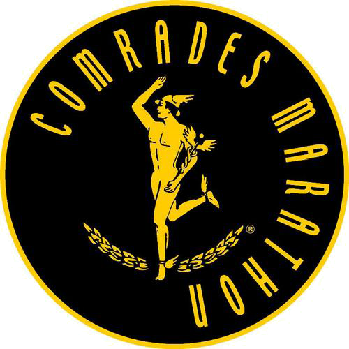 Comrades logo
