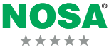 NOSA logo